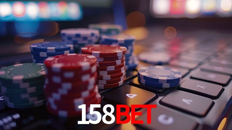 158bet - cassino ao vivo