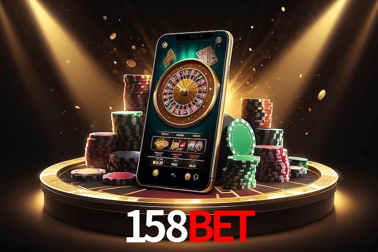 158bet - Aplicativo Móvel